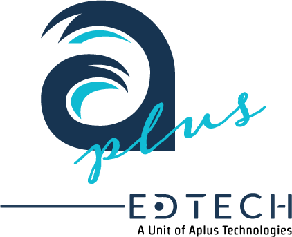 Aplus Logo