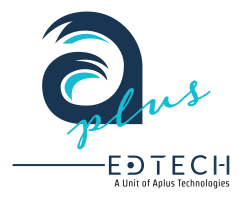 Aplus Learning Management System